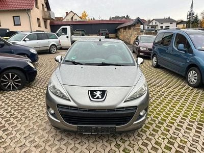Peugeot 207 CC