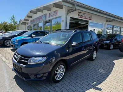 Occasion Dacia Logan