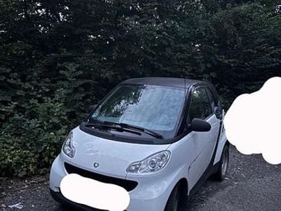 Smart ForTwo Coupé