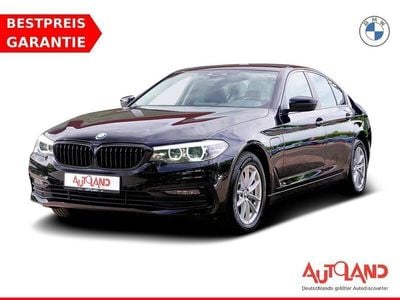 BMW 530e
