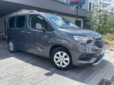 Gebraucht Opel Combo Life