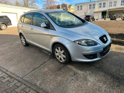 Gebraucht Seat Altea XL