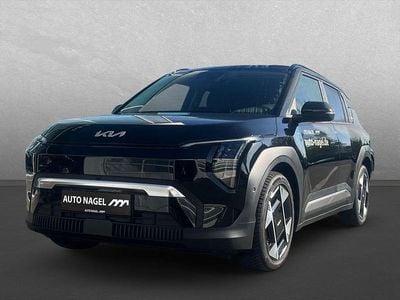 Usata Kia EV3 Earth 150 kW (204 CV) 2025 Nero SUV