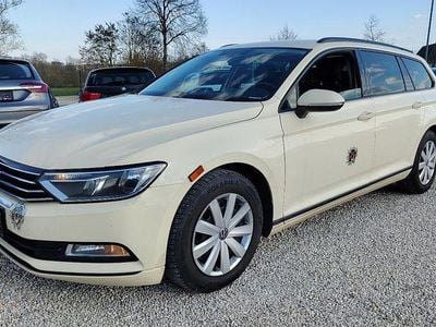 Gebraucht VW Passat 150 PS (110 kW) 2016 Other Kombi