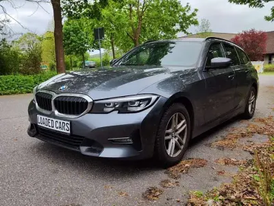 Gebraucht BMW 320 Sport Line 190 PS (139 kW) 2020 Other Kombi