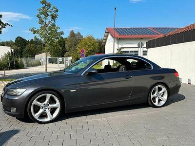 BMW 325 Cabriolet