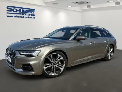 Gebraucht Audi A6 Allroad