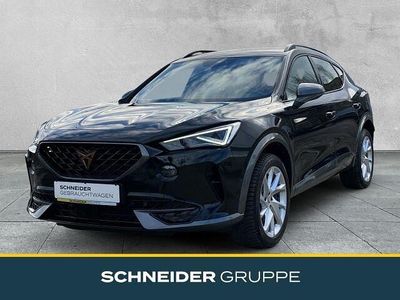 Gebraucht Cupra Formentor 150 PS (110 kW) 2024 Schwarz SUV
