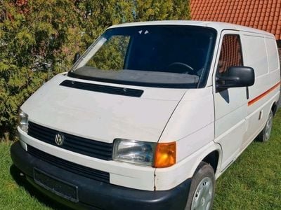 VW T4
