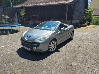 Peugeot 207 CC