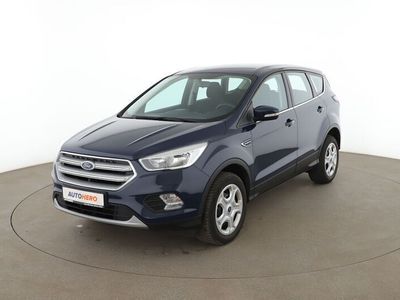 gebraucht Ford Kuga 1.5 EcoBoost Trend, Benzin, 17.150 €