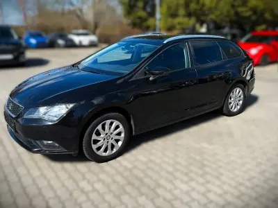 Gebraucht Seat Leon ST