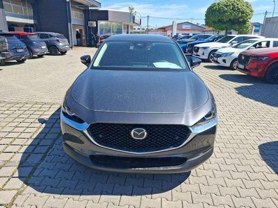 Nuova Mazda CX-30 Homura-Line 140 CV (102 kW) 2026 Grigio SUV