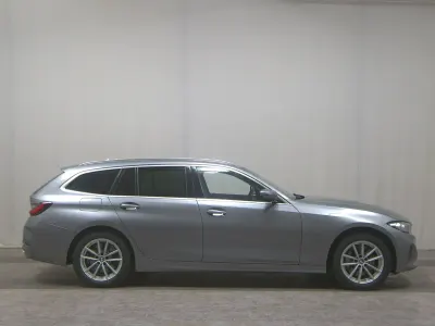 Gebraucht BMW 330