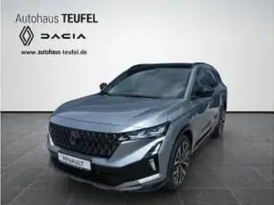 Gebraucht Renault Espace