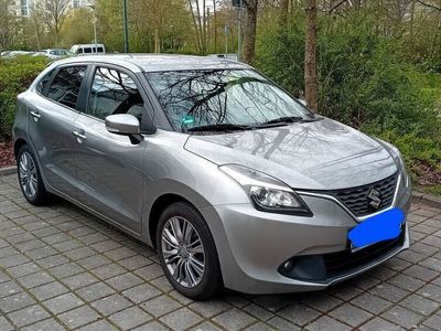 gebraucht Suzuki Baleno 1.2 DUALJET+SHVS Comfort Comfort