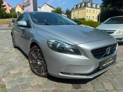 Gebraucht Volvo V40