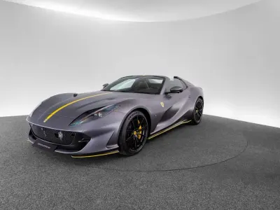 Gebraucht Ferrari 812