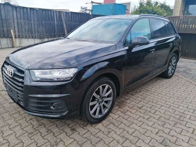 gebraucht Audi Q7 