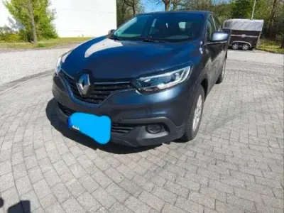 Gebraucht Renault Kadjar