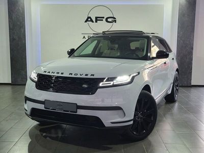 gebraucht Land Rover Range Rover Velar SE*PANO-SCHIEBED*MERIDIAN SUR.