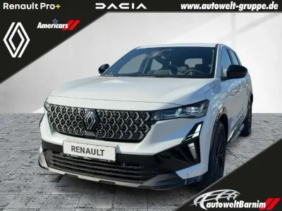 Gebraucht Renault Austral
