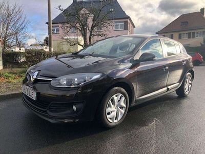 gebraucht Renault Mégane Allwetter * Anhängekupplung * Klima * Bluetooth