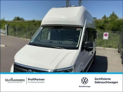 VW California