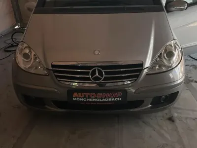 Gebraucht Mercedes A200