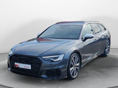 Usata Audi S6 Ambiente 345 CV (253 kW) 2024 Station wagon