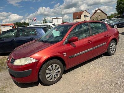 Renault Mégane II