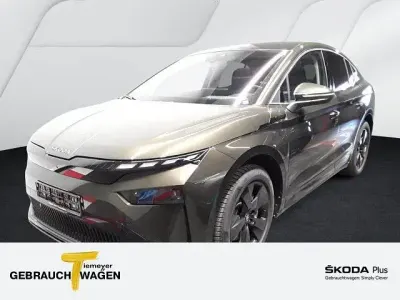 Gebraucht Skoda Enyaq iV