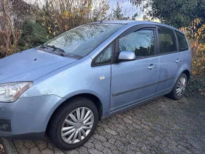Gebraucht Ford C-MAX