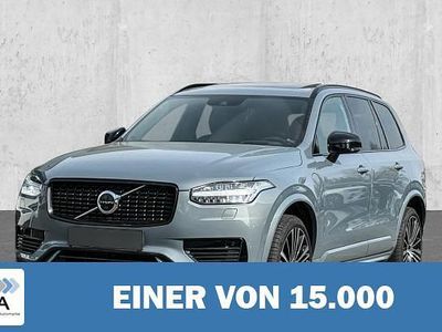 Second-hand Volvo XC90 R-Design 455 CP (334 kW) 2022 Metallic SUV
