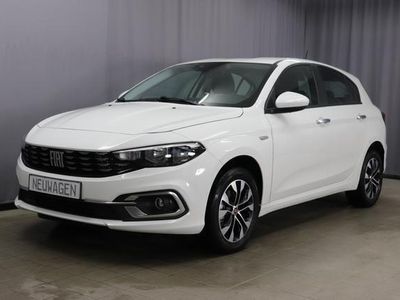 gebraucht Fiat Tipo 5-Türer CITY LIFE 1.5 GSE 96kW DCT Hybri...