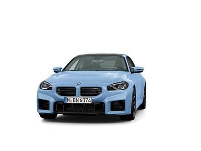 Usata BMW M2 Shadowline 480 CV (353 kW) 2025 Coupé