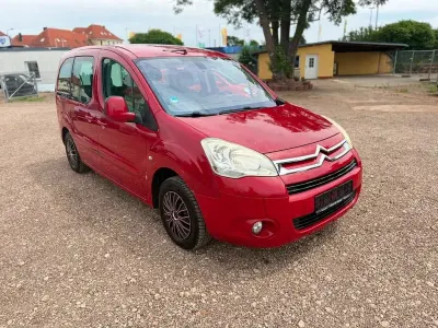 Gebraucht Citroën Berlingo Advance 90 PS (66 kW) 2009 Other Van / Kleinbus