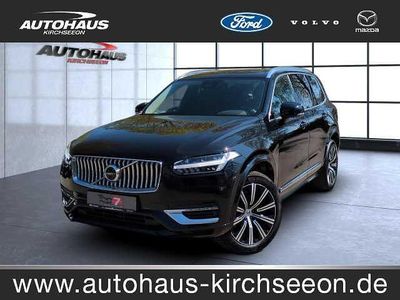 Gebraucht Volvo XC90 173 PS (127 kW) 2024 SUV