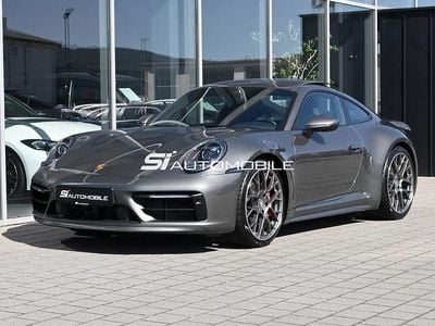 Porsche 911 Carrera 4S