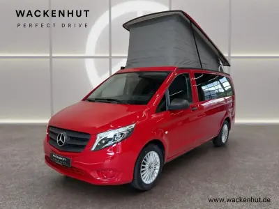 Gebraucht Mercedes V220