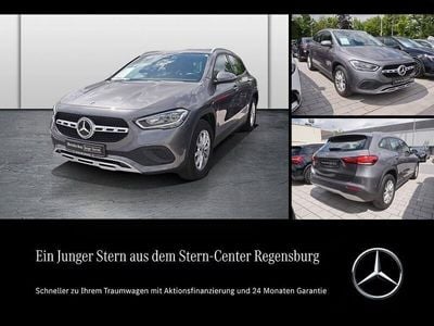 Mercedes GLA180