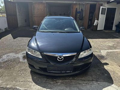 Usata Mazda 6 Inclusive 166 CV (122 kW) 2004 Berlina