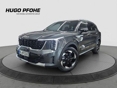 Interstellargrau metallic Gebraucht 2025 Kia Sorento Platinum SUV | 54.490 €