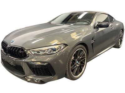 BMW M8
