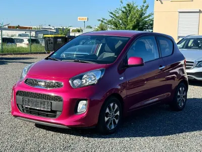 Gebraucht Kia Picanto