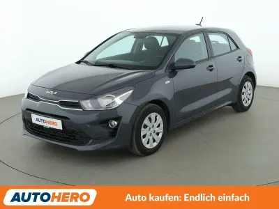 Gebraucht Kia Rio