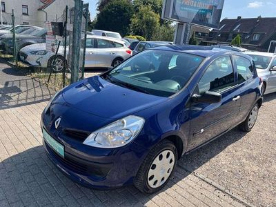 Renault Clio II