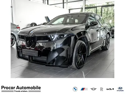 Gebraucht BMW iX3