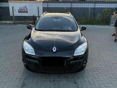 Renault Mégane III