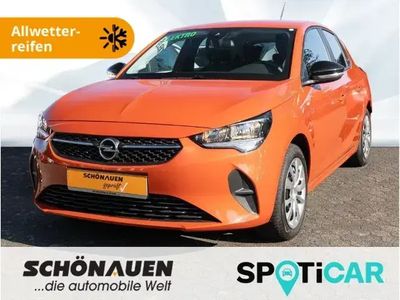 Opel Corsa-e
